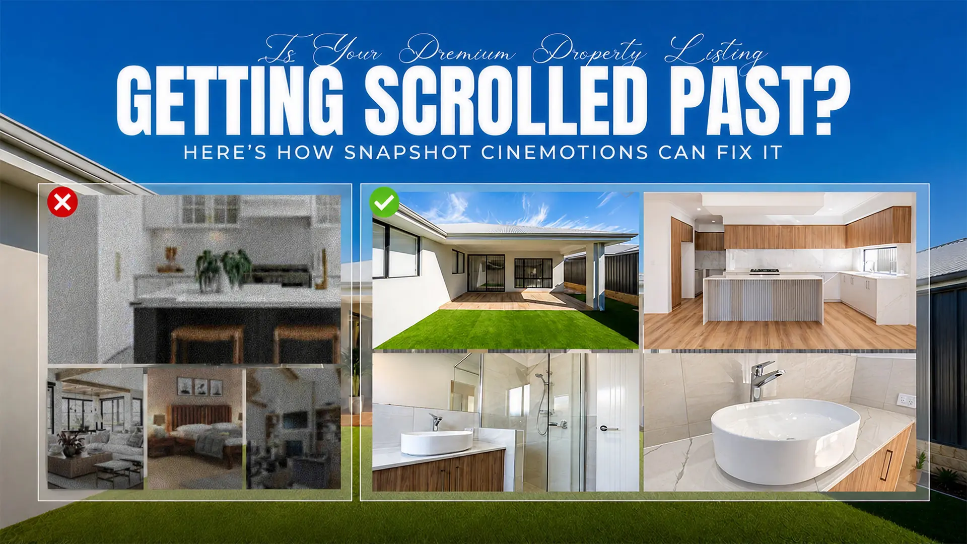 Is Your Premium Listing Getting Scrolled Past? Here’s What to Fix