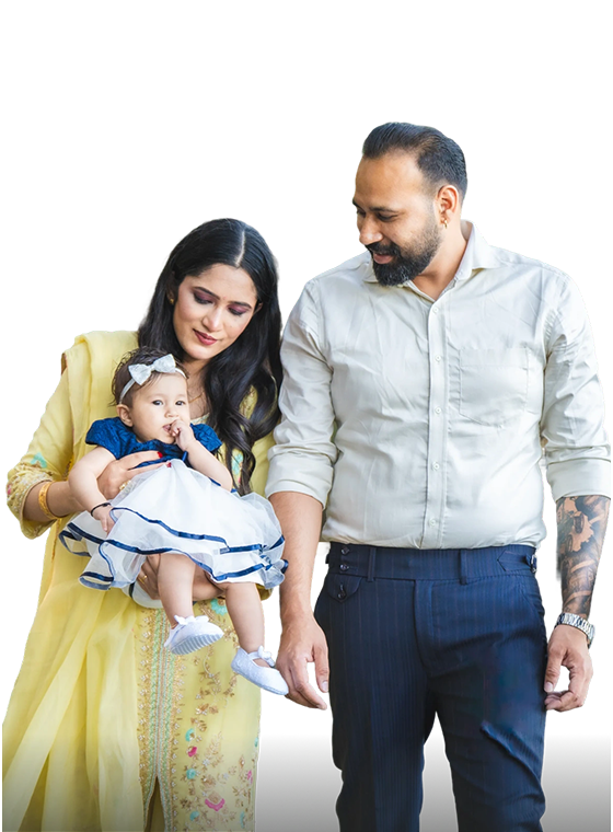 Family Potrait Photography