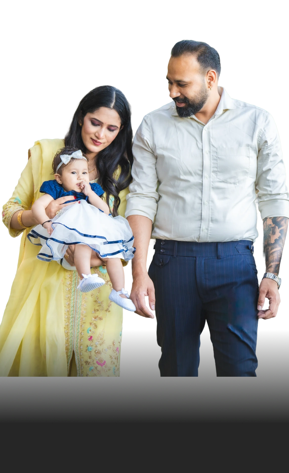 Family Potrait Photography