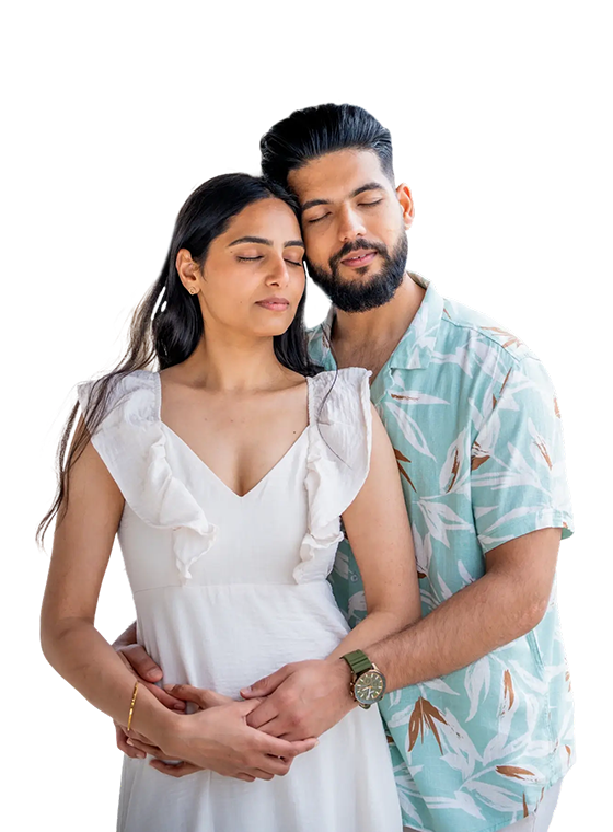 Pre-wedding Photography