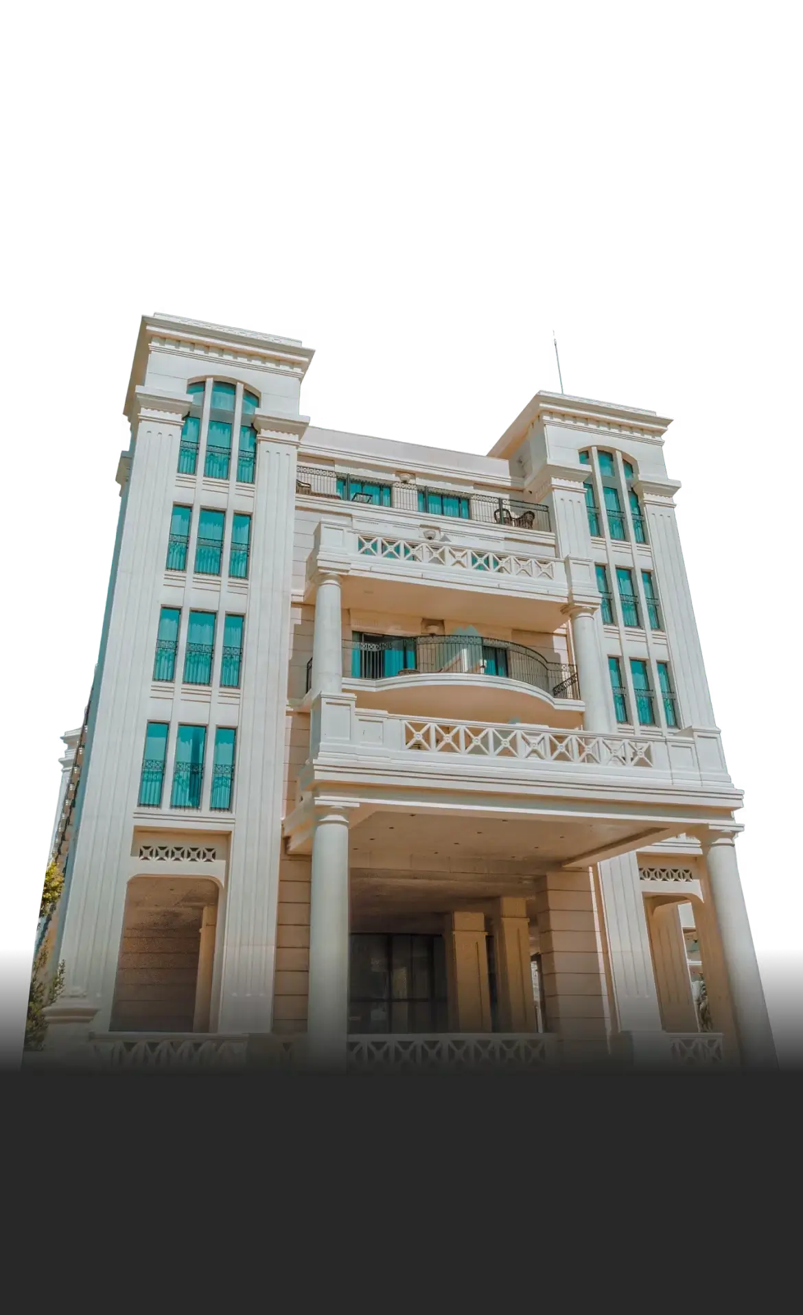 Real Estate Photography & Videography