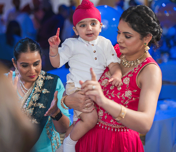 Event Photography