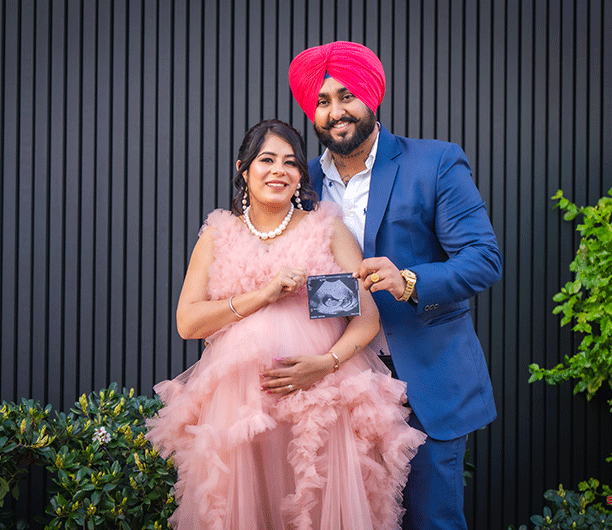 Maternity Photography