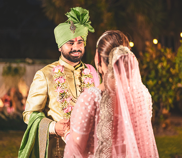 Wedding Photography