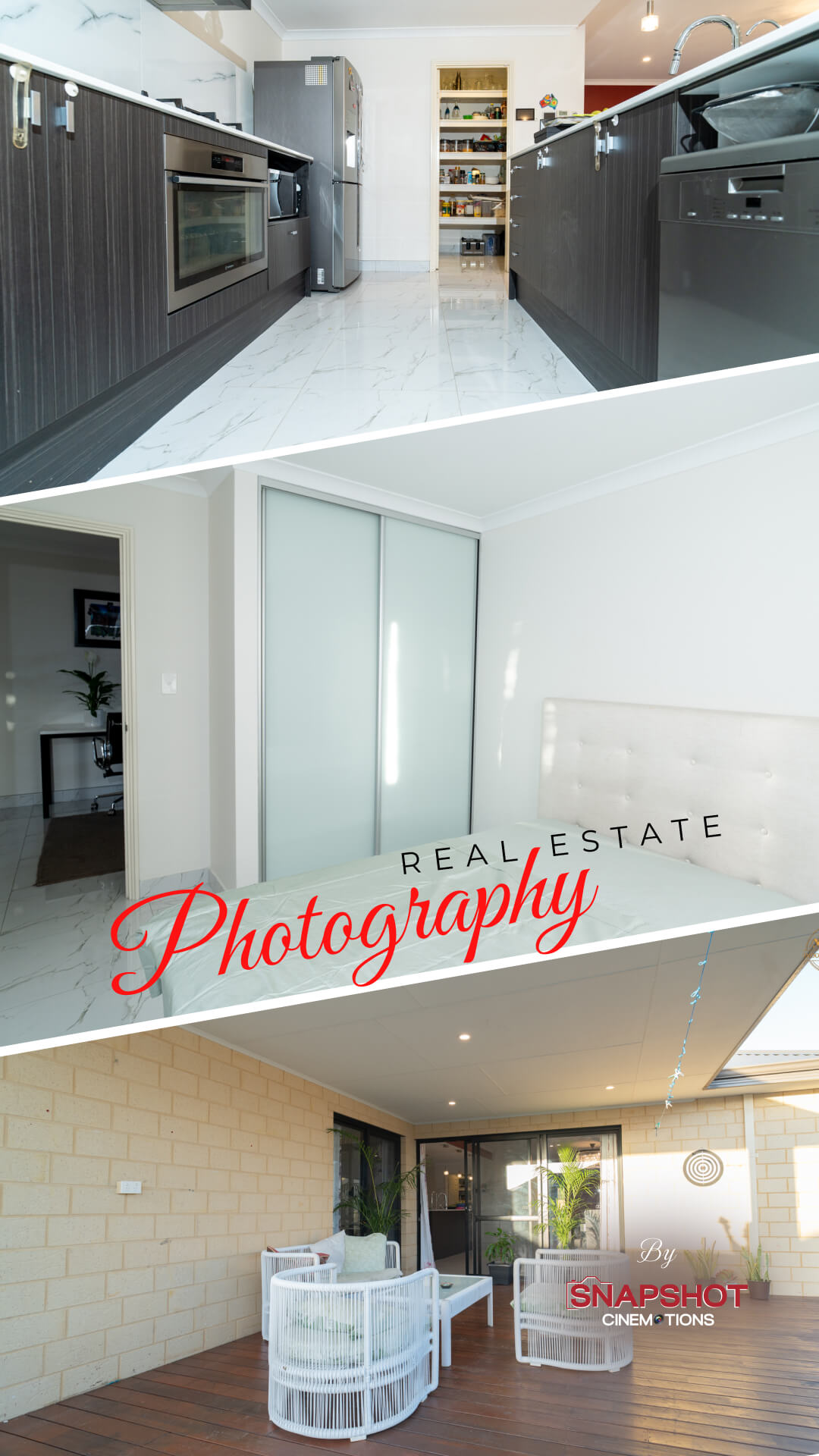 Corporate Photography