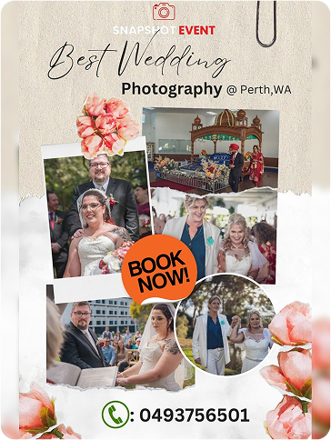 Pre-wedding Videography