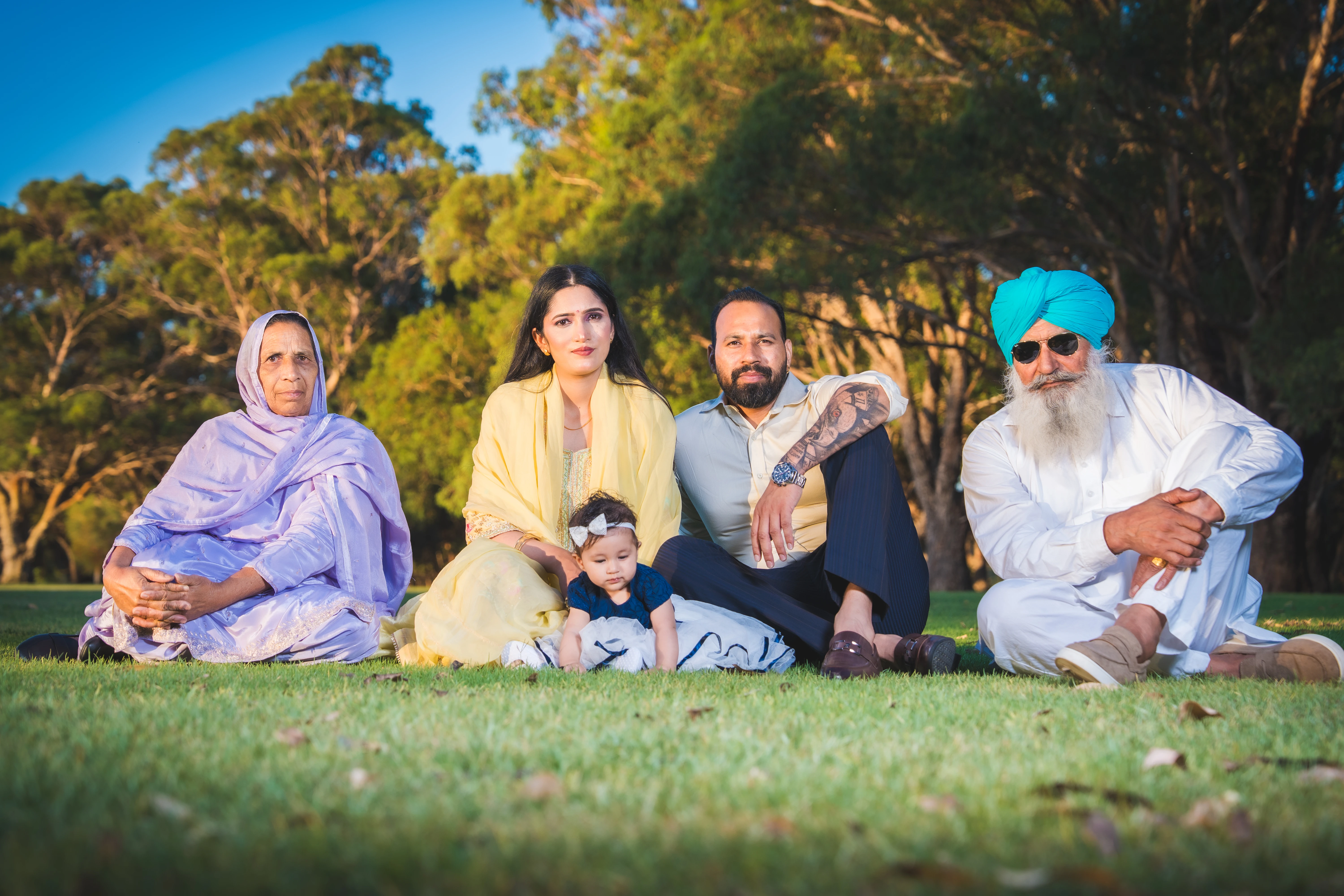 Family Photography
