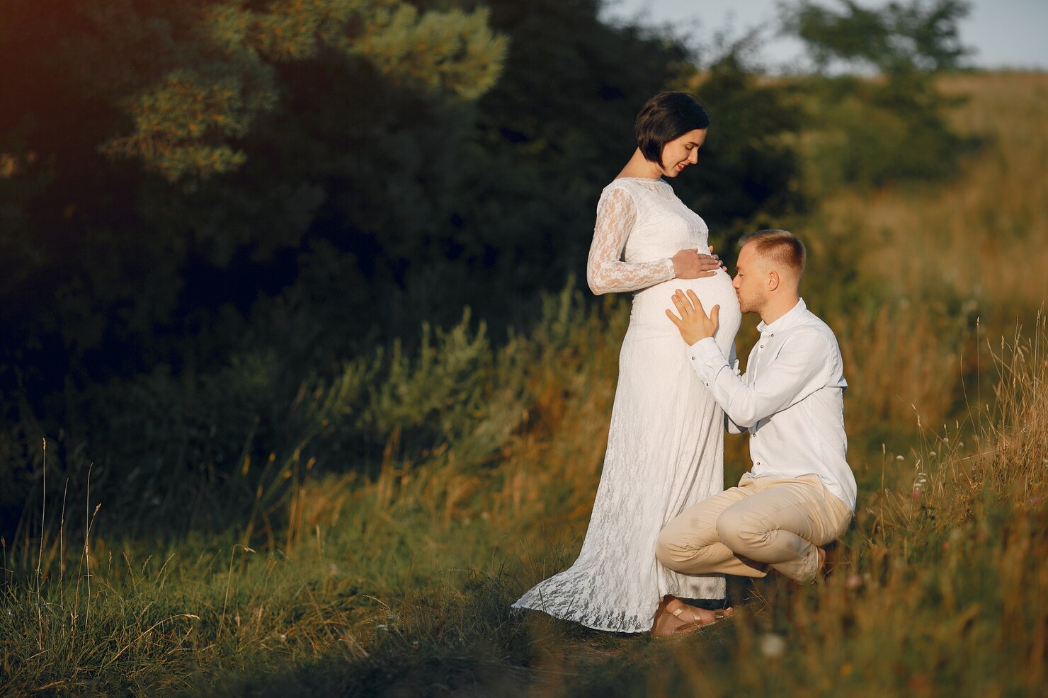Maternity Photography