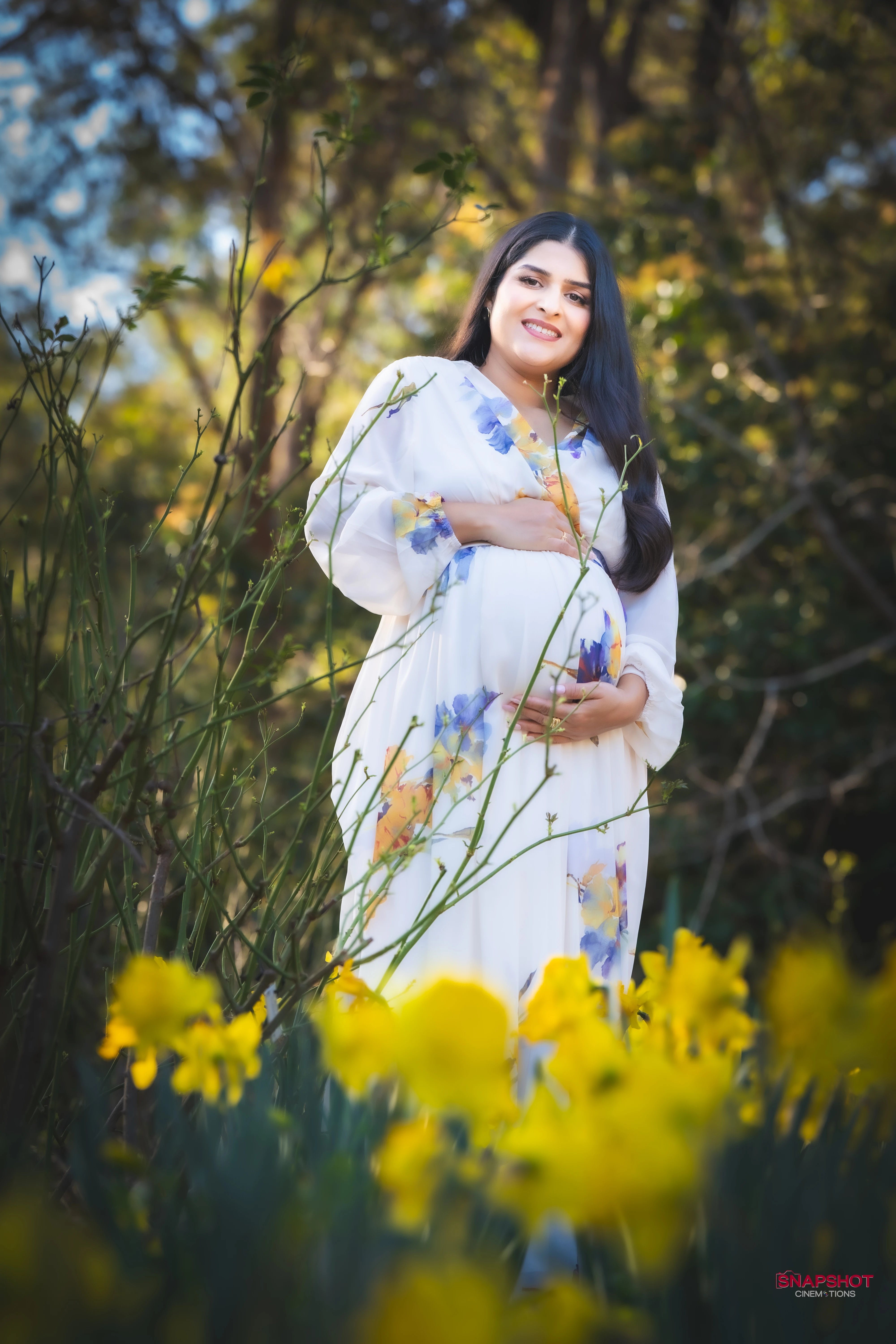 Maternity Photo