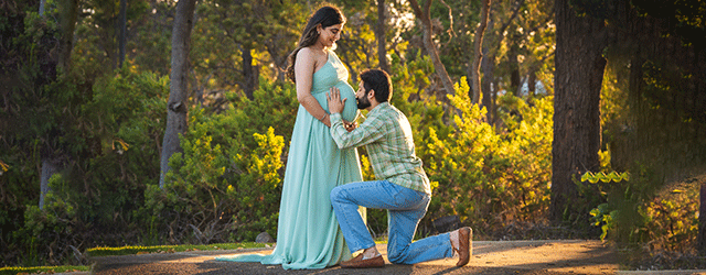 Maternity Photography