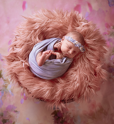 Newborn Photography