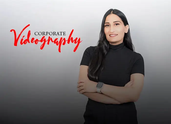 Corporate Videography
