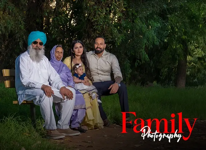 Family Photography