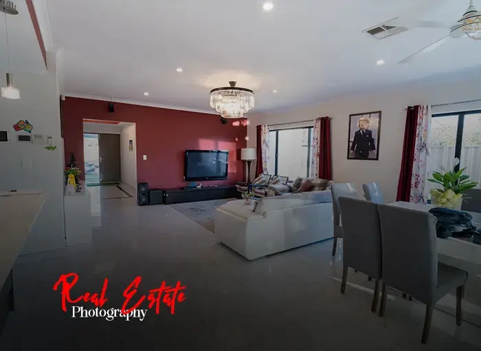 Realestate Photography