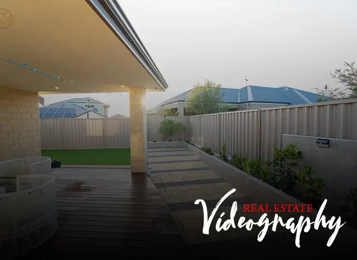 Realestate Videography
