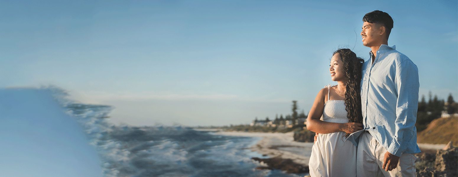 Pre-wedding Photography & Videography