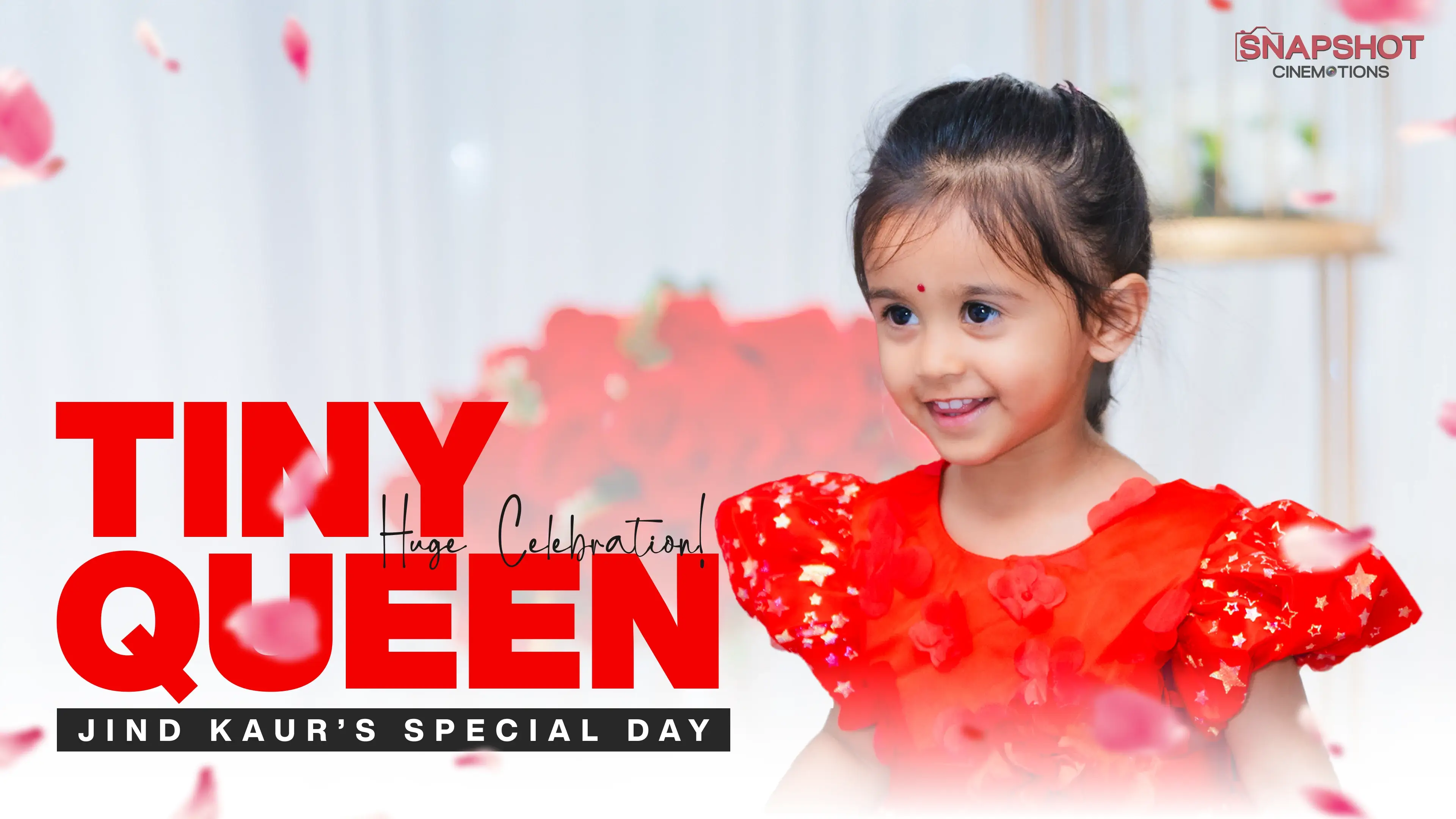 Jind Kaur's Birthday